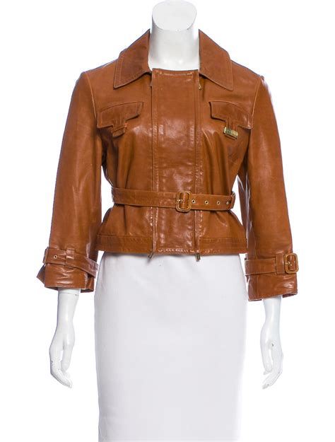 celine leather jacket long|real celine jackets.